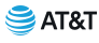 AT&T logo