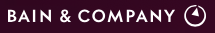 Bain & Company logo