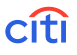 Citi logo