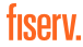 Fiserv logo