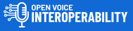 Open Voice Network logo