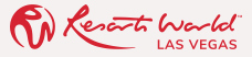Resorts World Las Vegas logo