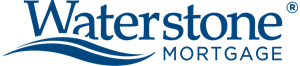 Waterstone Mortgage logo