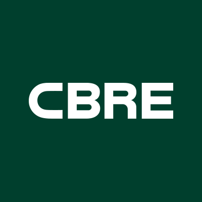 CBRE - Global Partner