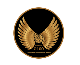 G100 logo