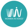 Women In Voice logo